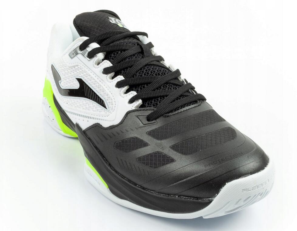 Buty sportowe do tenisa męskie Joma Set 2632 2/7