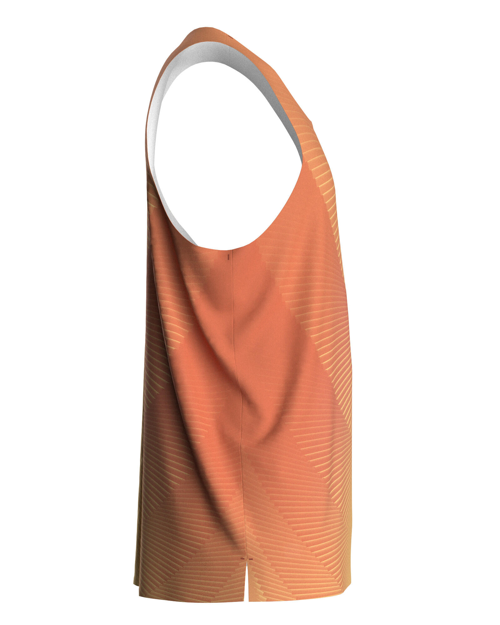 Technische hardlooptanktop voor heren - VITO RADIANCE 6/6