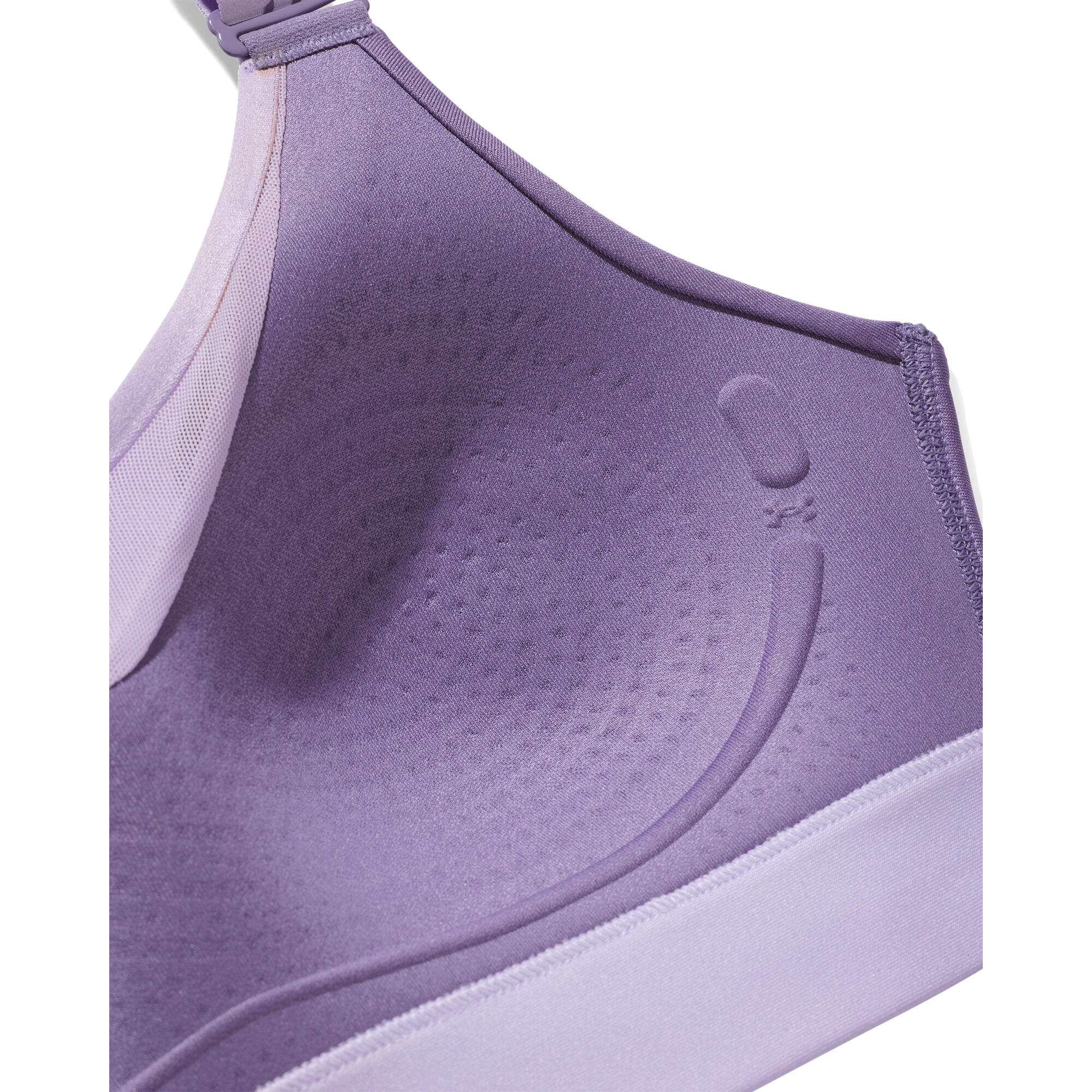 Under Armour Damen Sport BH UA Infinity High 2.0 Bra 1384112 5/5