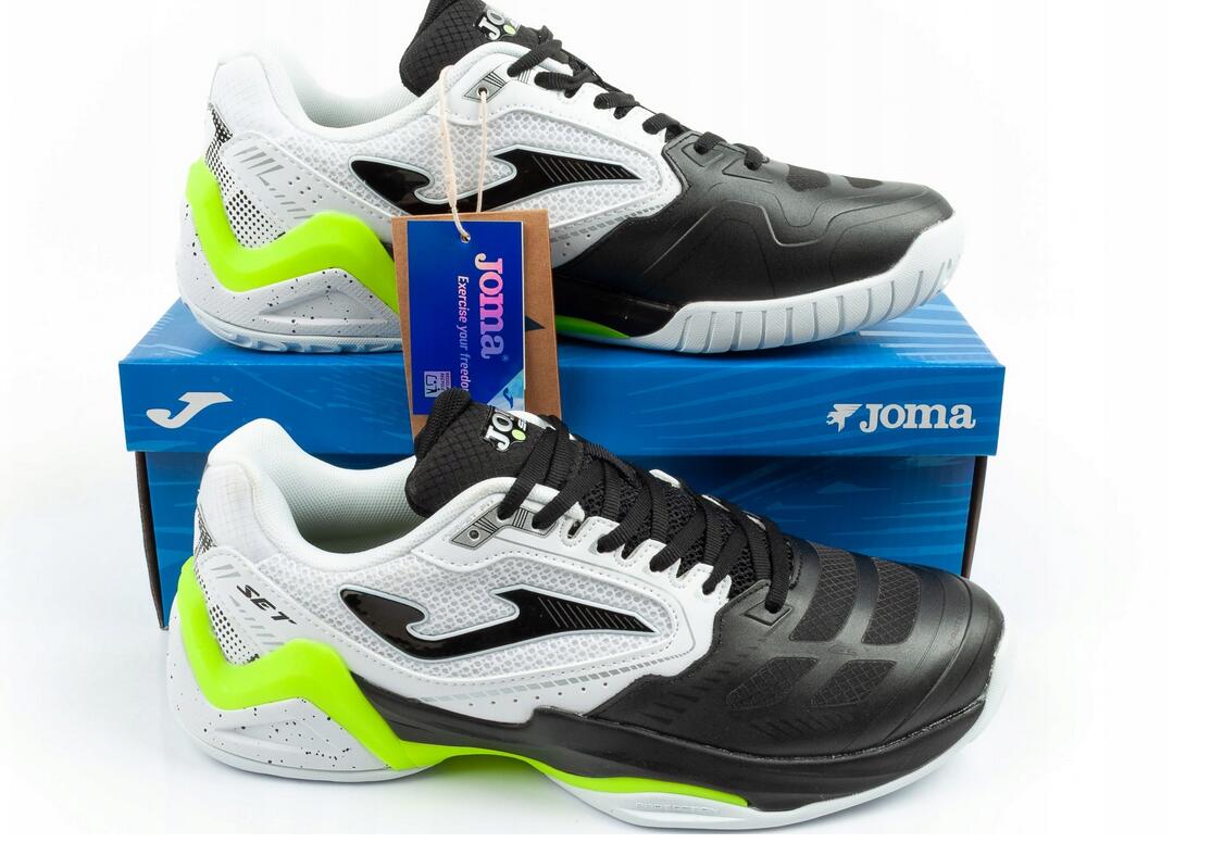 Buty sportowe do tenisa męskie Joma Set 2632 7/7