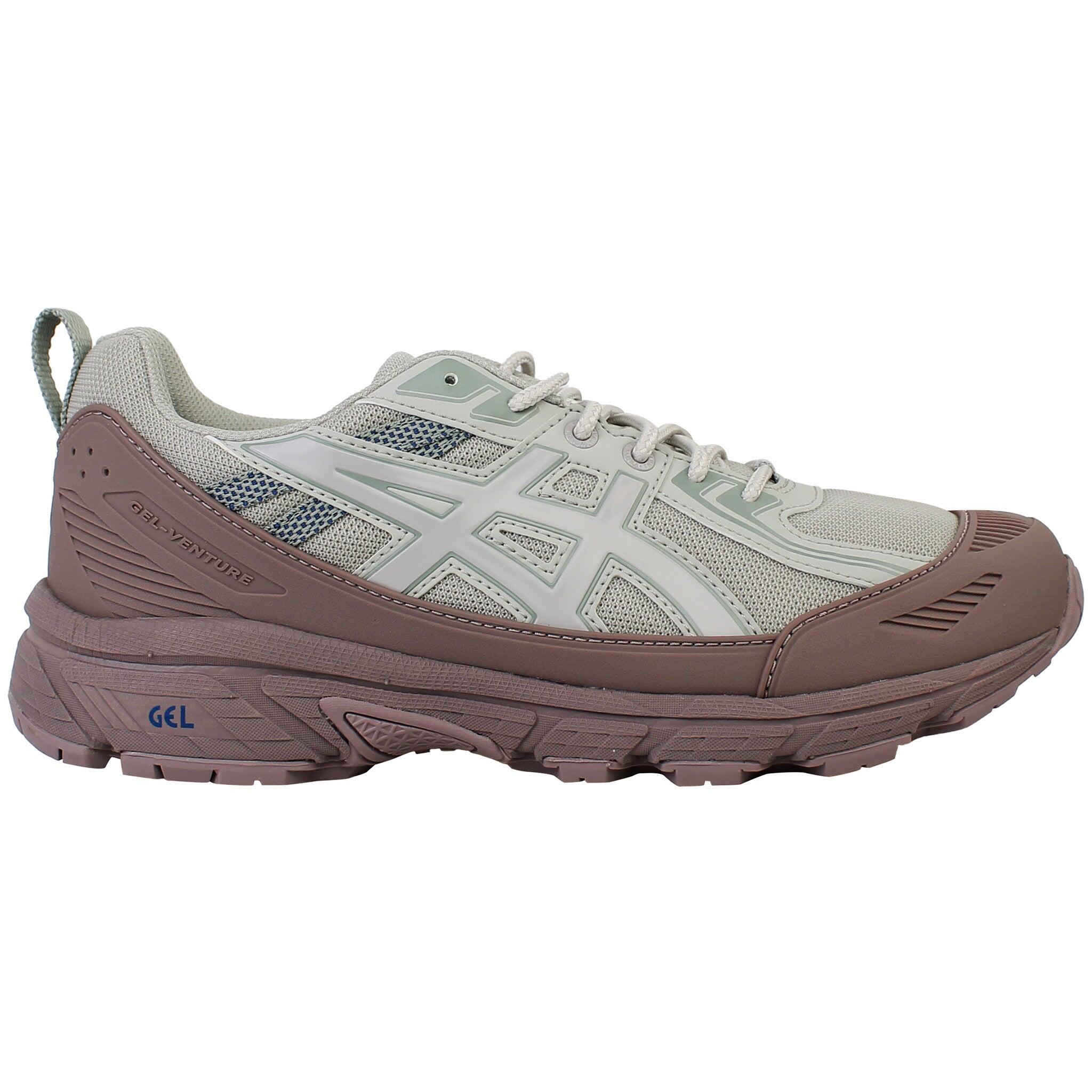 Zapatos de trail Asics Gel-Venture 6 Shield Gris malva 1/5