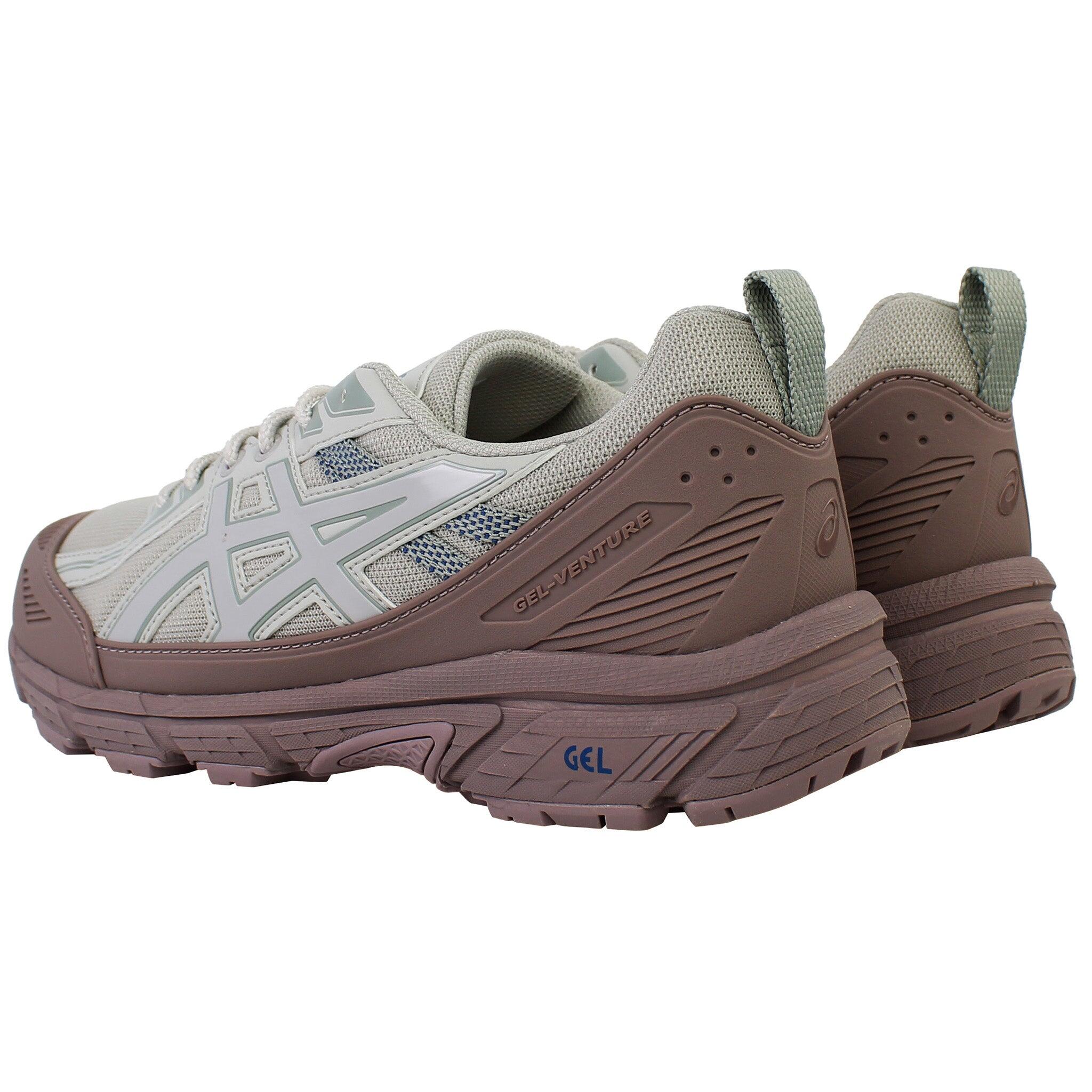 Zapatos de trail Asics Gel-Venture 6 Shield Gris malva 3/5
