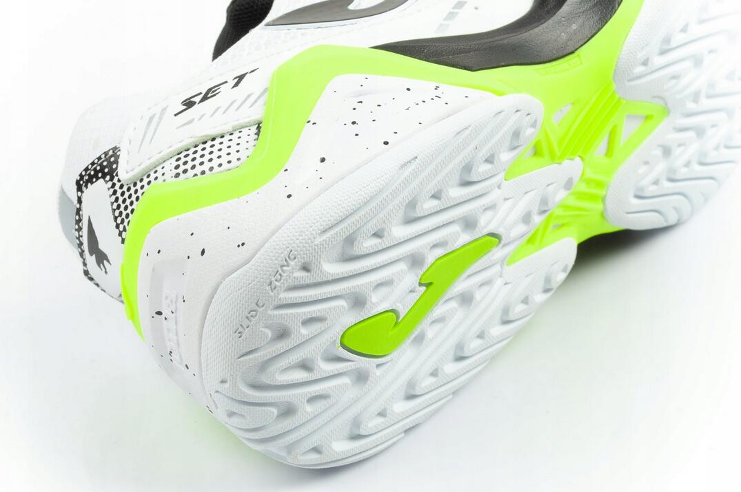 Buty sportowe do tenisa męskie Joma Set 2632 4/7