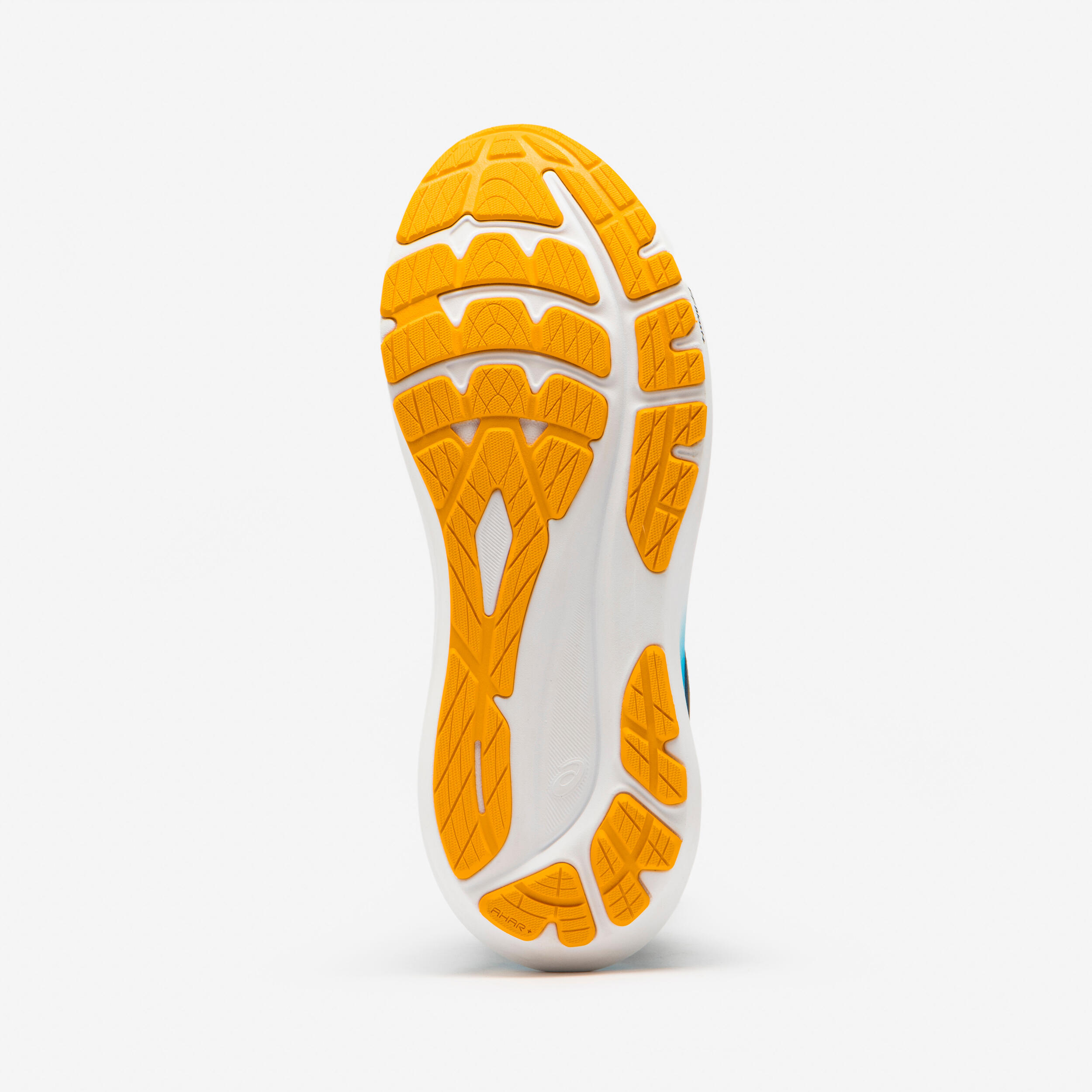 Second Life - Buty do biegania męskie ASICS Gel-Roadmiles 3 - Stan Doskonały 7/7