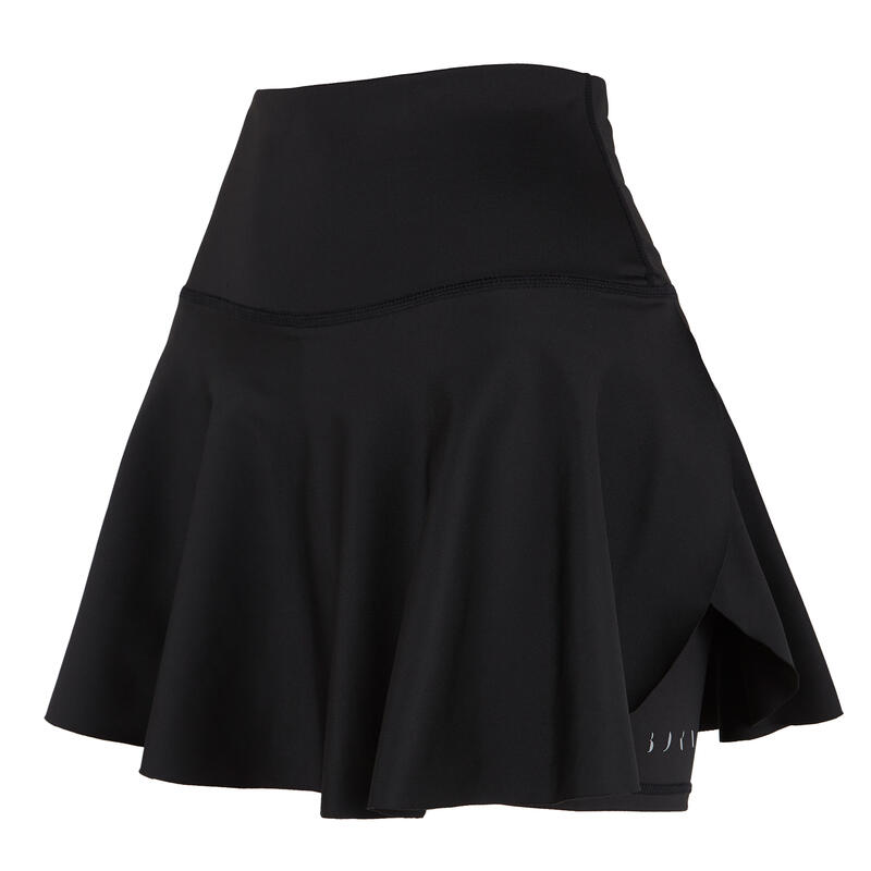 Jupe de yoga Femme Barre
