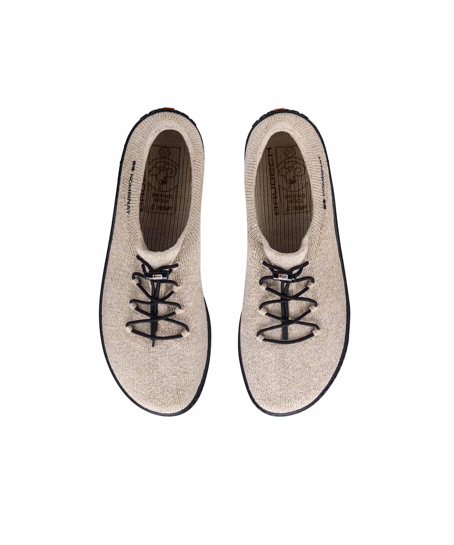 Buty męskie Brubeck Barefoot Polskie Konopie 2/7
