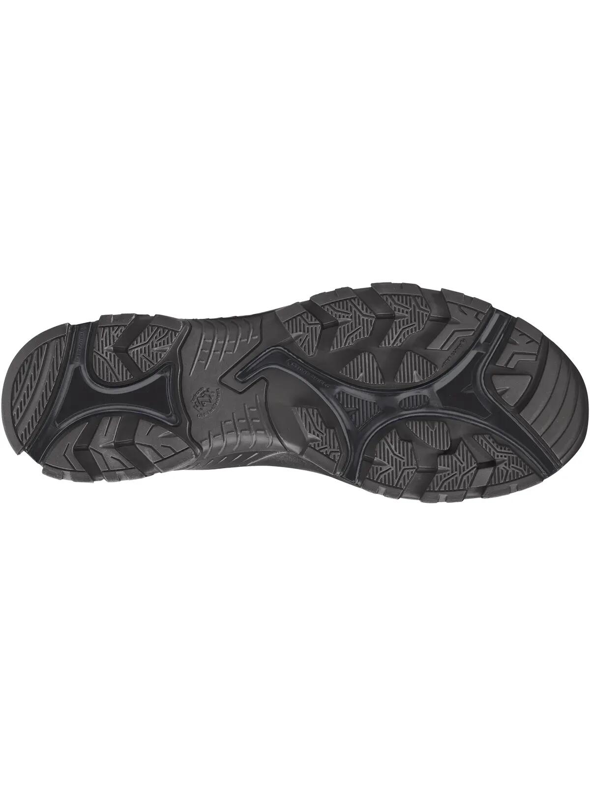 HAIX werklaarzen Haix Black Eagle Safety 40 midden zwart 2/2