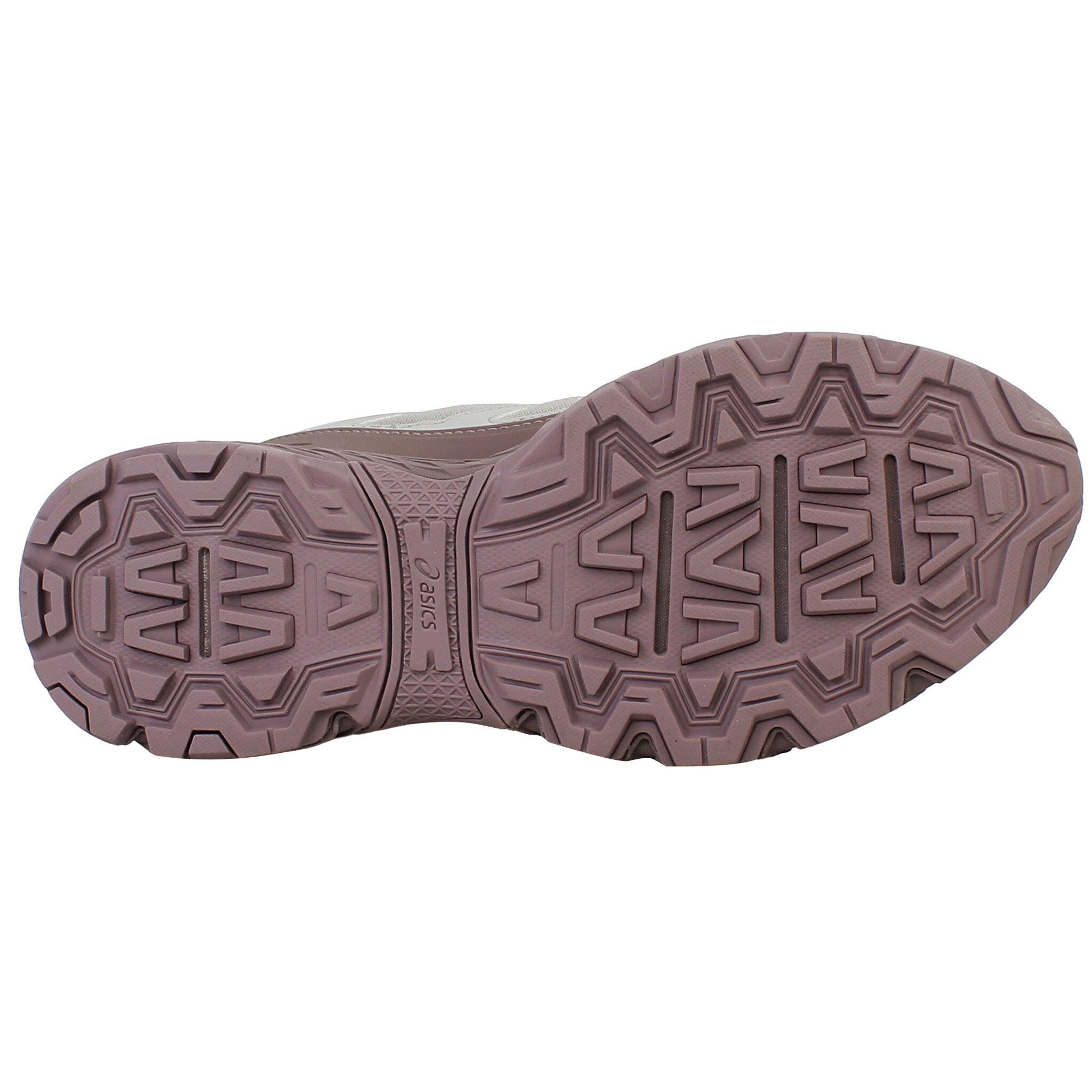 Zapatos de trail Asics Gel-Venture 6 Shield Gris malva 5/5