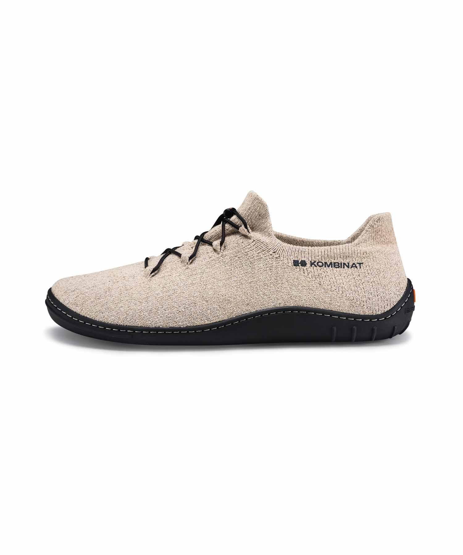 Buty męskie Brubeck Barefoot Polskie Konopie 5/7