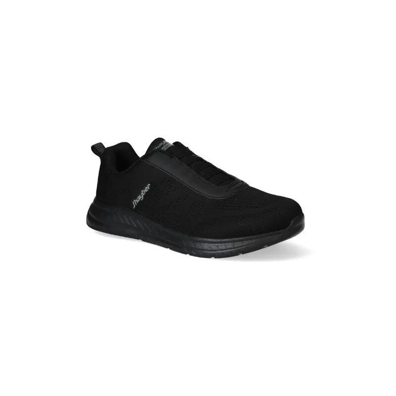 Chaussures - Running - Homme - Slip-on, Légères, Amorti - Chanza 3/3