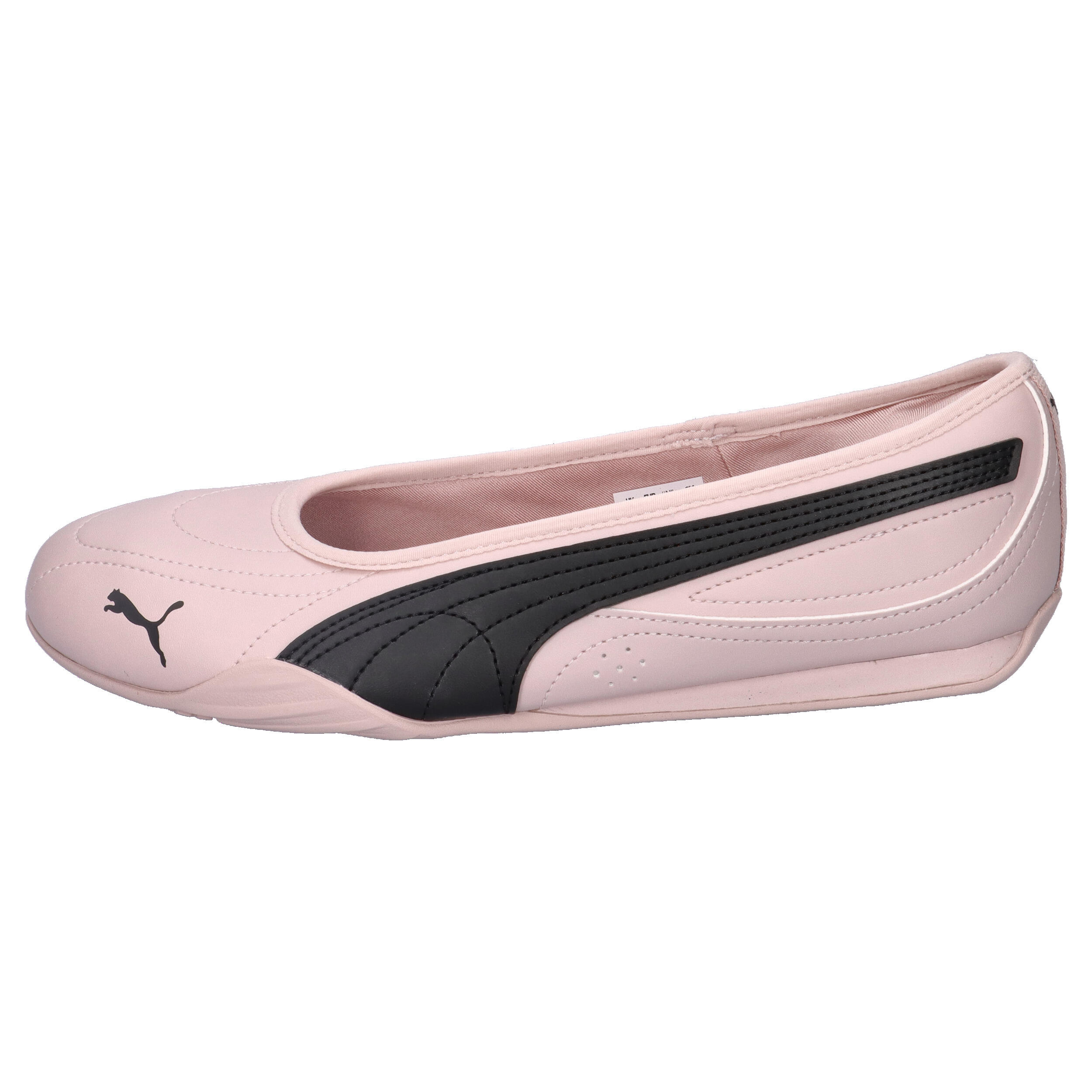 Puma Damen Ballerinas CATCH SOLEIL BALLERINA 404642 10/15