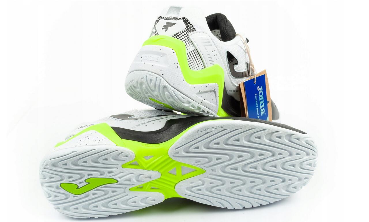 Buty sportowe do tenisa męskie Joma Set 2632 6/7