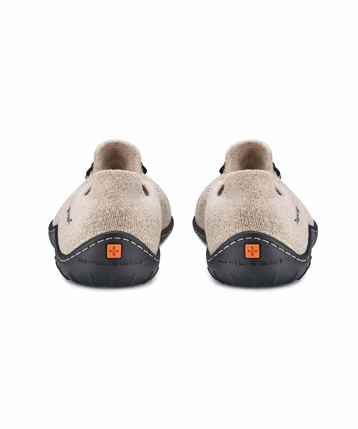 Buty męskie Brubeck Barefoot Polskie Konopie 4/7