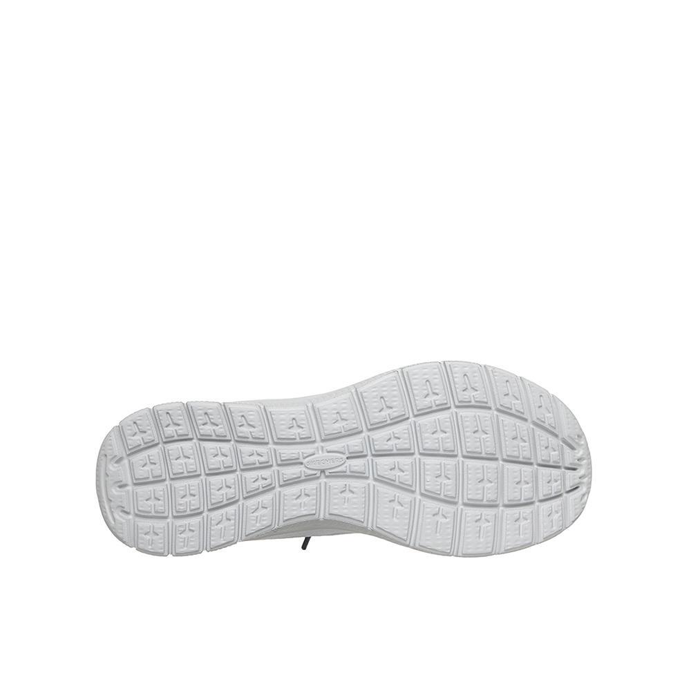 Zapatillas Sckechers Mujer Slip-ins: Skech-Air Summits Azul 4/4