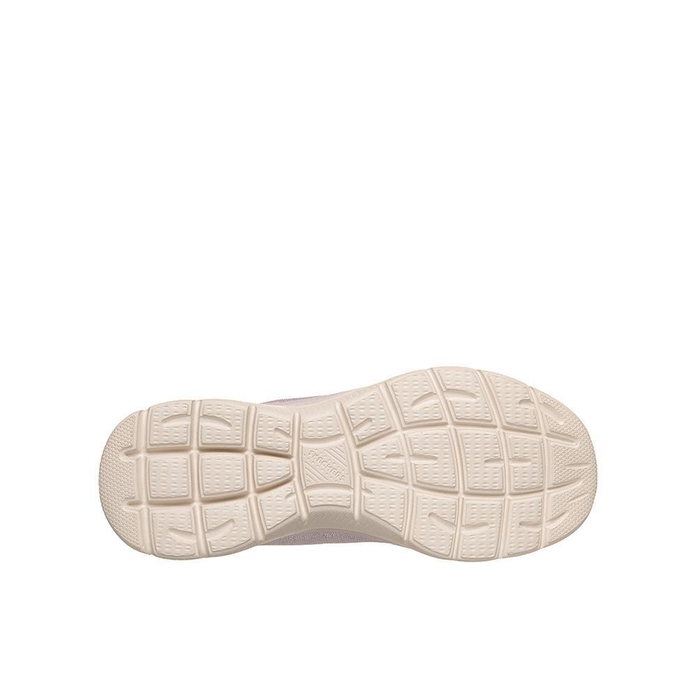 Sapatilhas Skechers Mulher Slip-ins: Arch Fit Summits - Diamond Grace Rosa 4/4