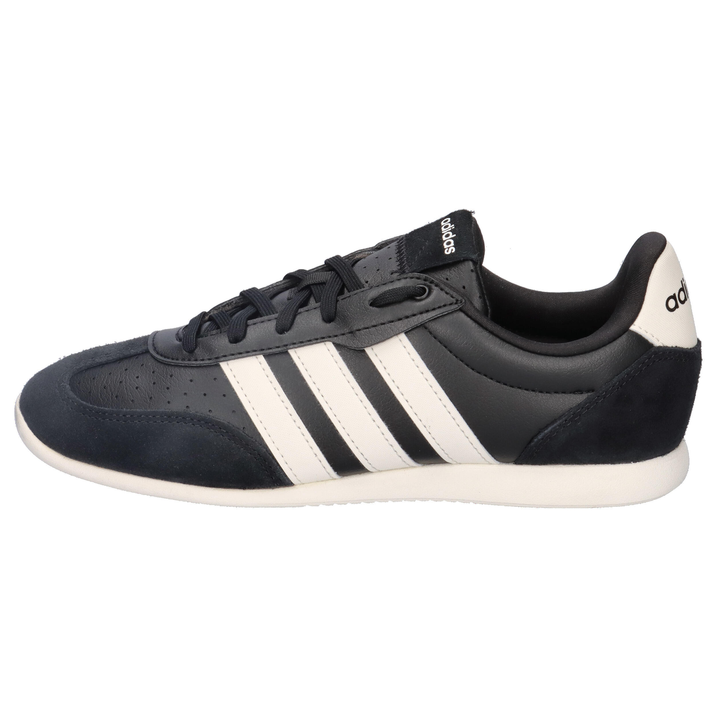 adidas Damen Sneaker Barreda Lo 10/15