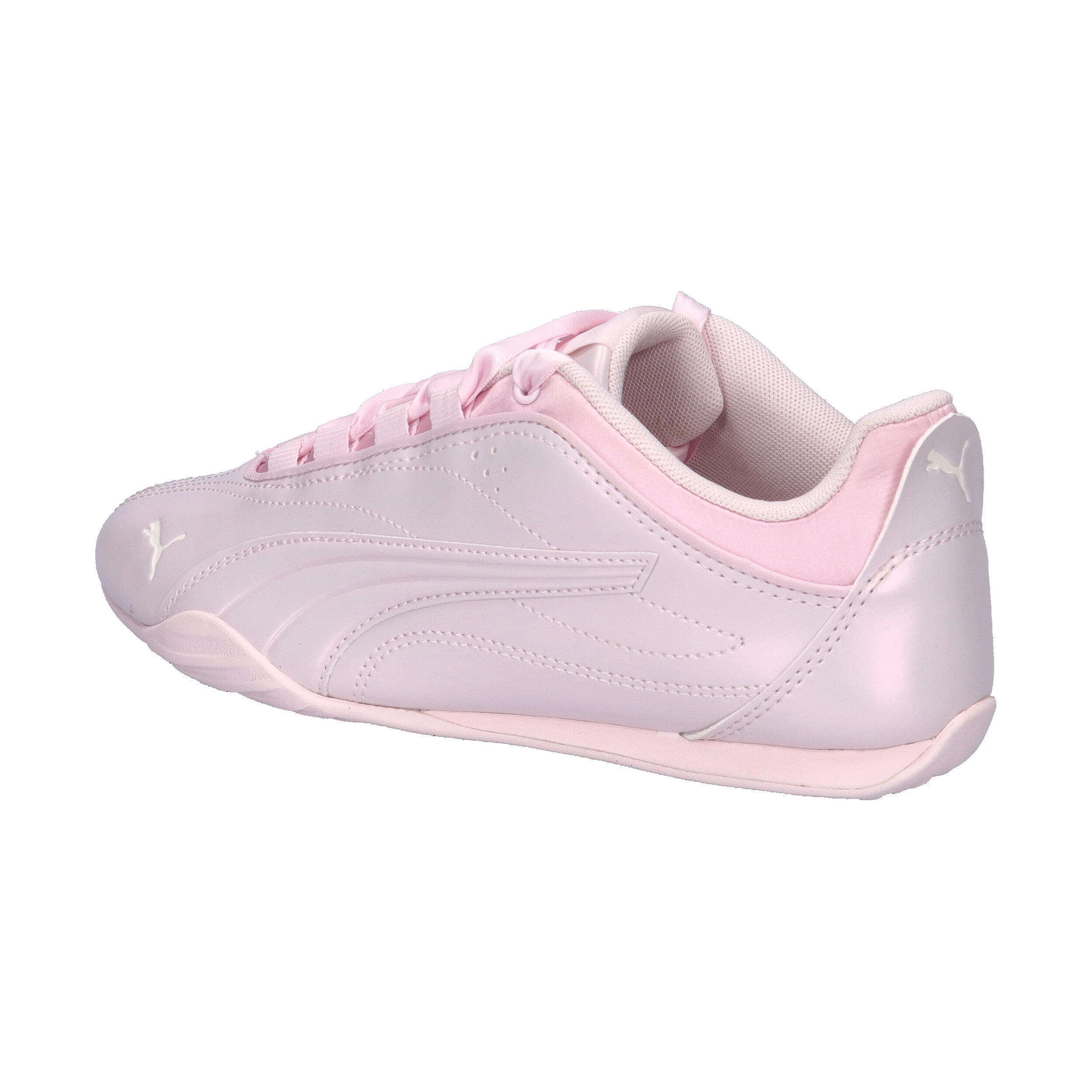 Puma Damen Sneaker Catch Soleil PERLA 407224 3/7