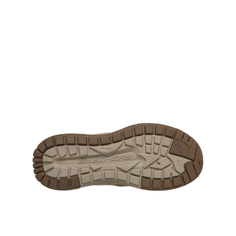 Zapatos Skechers Hombre Slip-ins Relaxed Fit: Meroe - Dayton Taupe 4/4