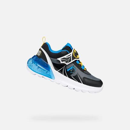 Baby Sneakers Jongens Geox Activart Illuminus