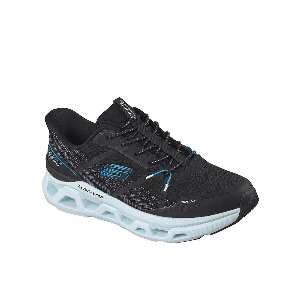 Zapatillas Skechers Hombre Slip-ins: Glide-Step Altus - Aphtur Negro 2/4