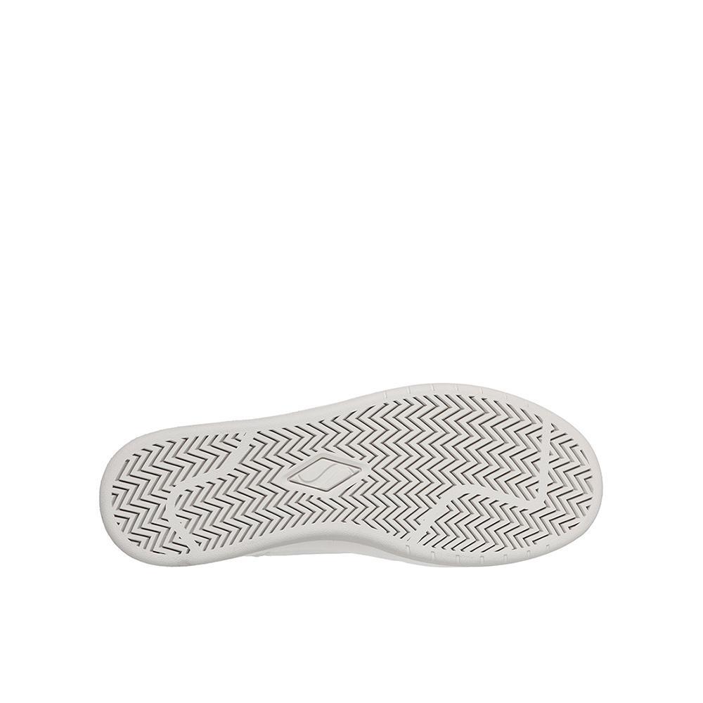 Sapatilhas Skechers Homem League - Imperion Branco 4/4