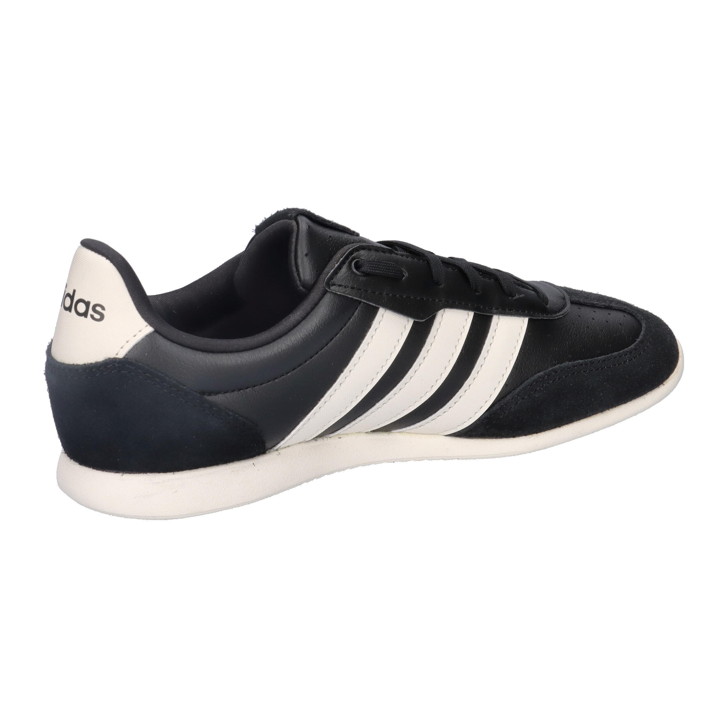 adidas Damen Sneaker Barreda Lo 15/15