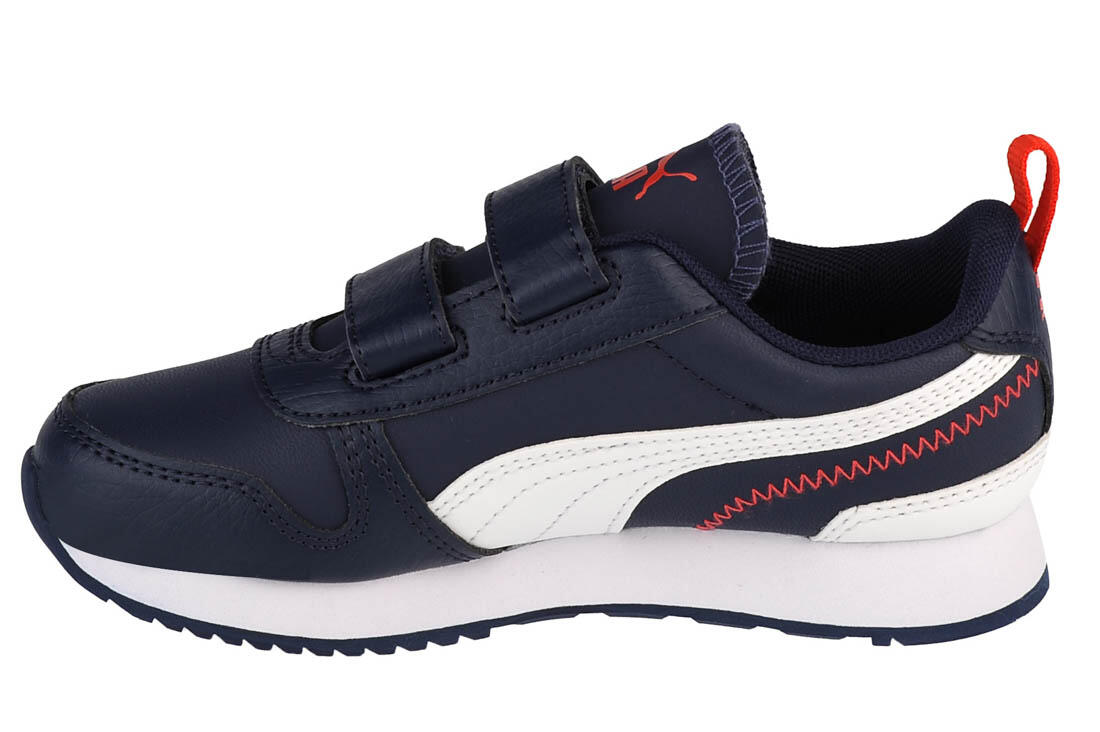 Buty sportowe Sneakersy chłopięce, R78 SL V PS 2/4