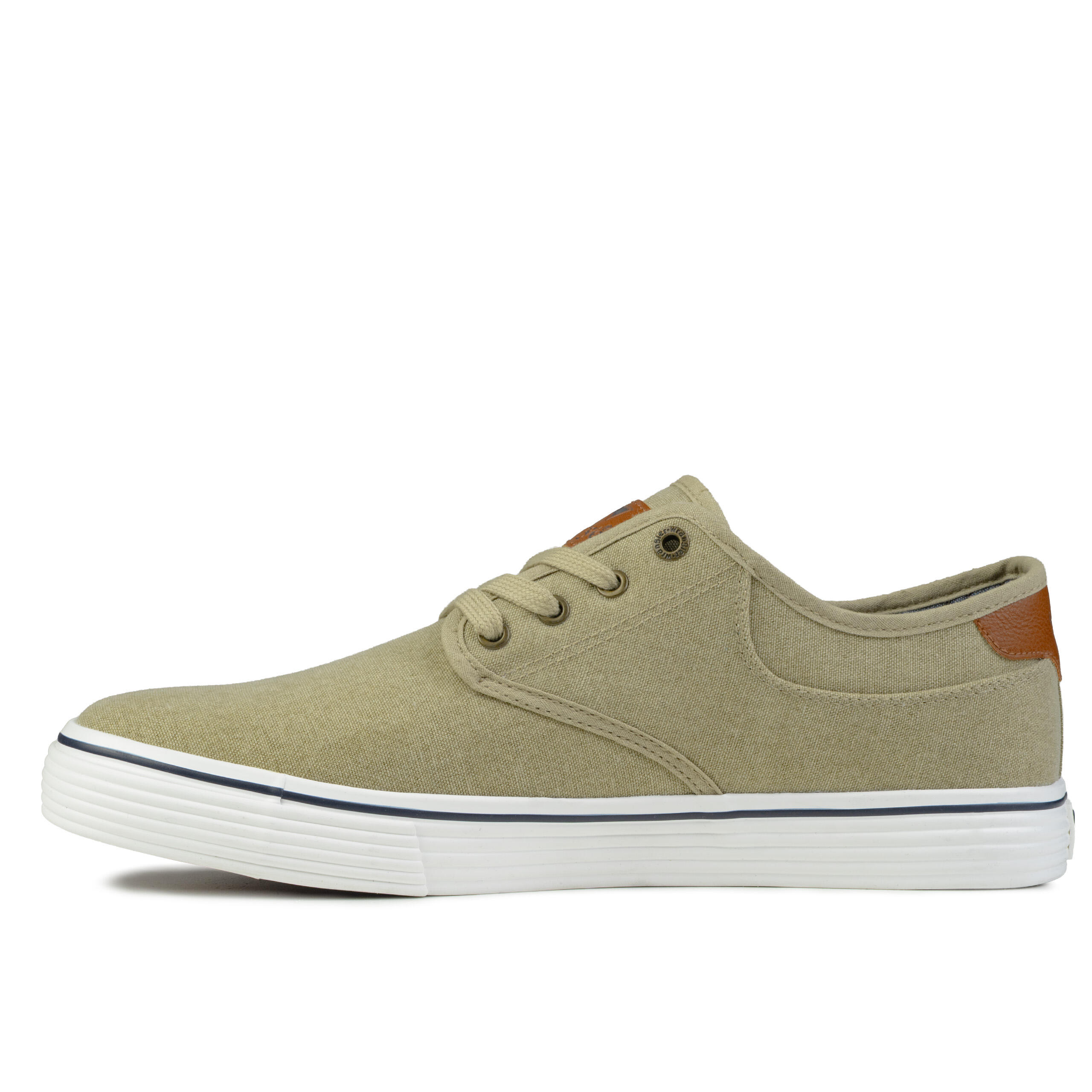 Buty trampki sportowe Wrangler CALYPSO DERBY C MEN LOW 2/6