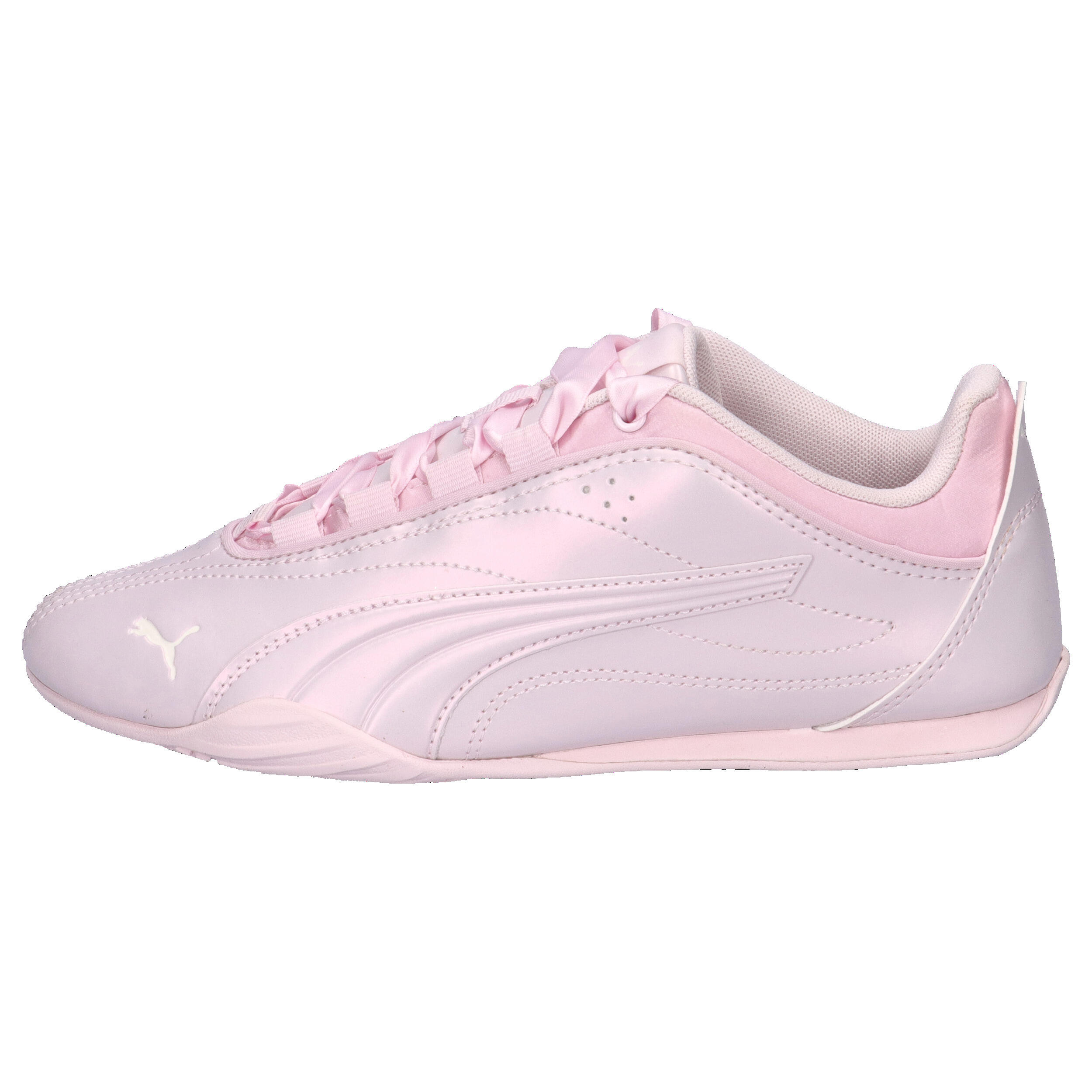 Puma Damen Sneaker Catch Soleil PERLA 407224 2/7