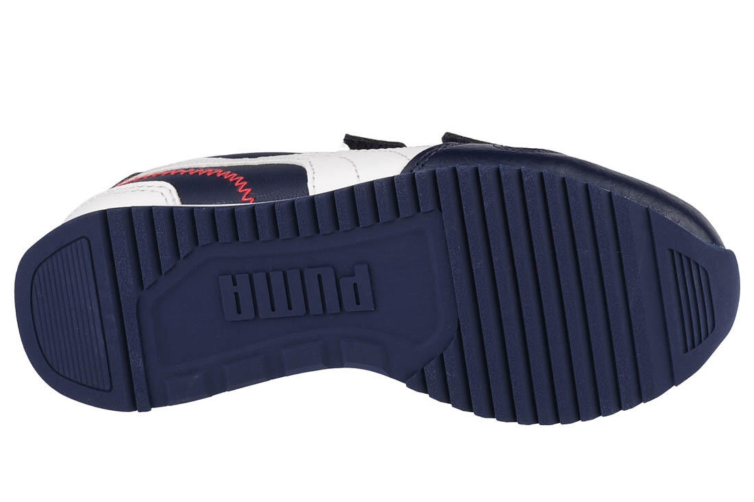 Buty sportowe Sneakersy chłopięce, R78 SL V PS 4/4