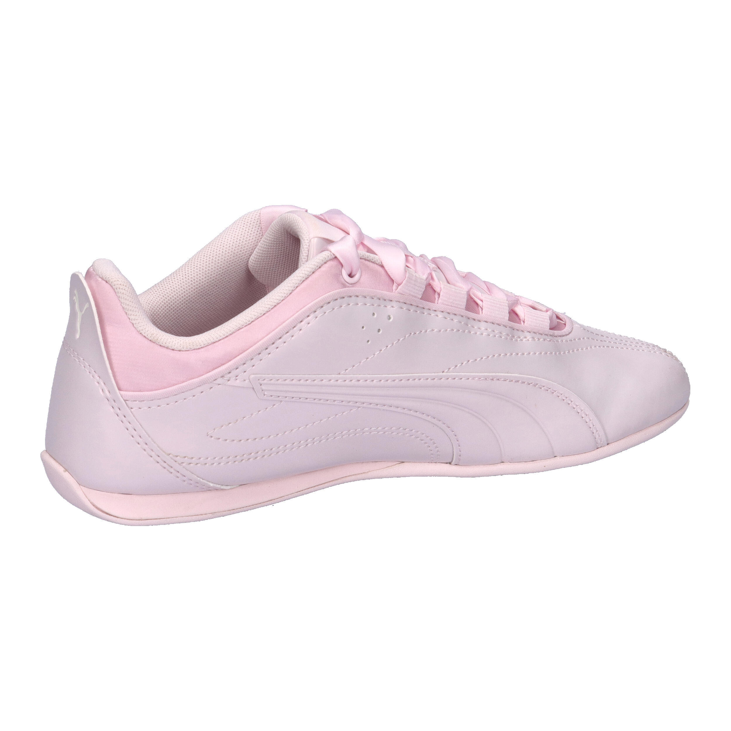Puma Damen Sneaker Catch Soleil PERLA 407224 7/7