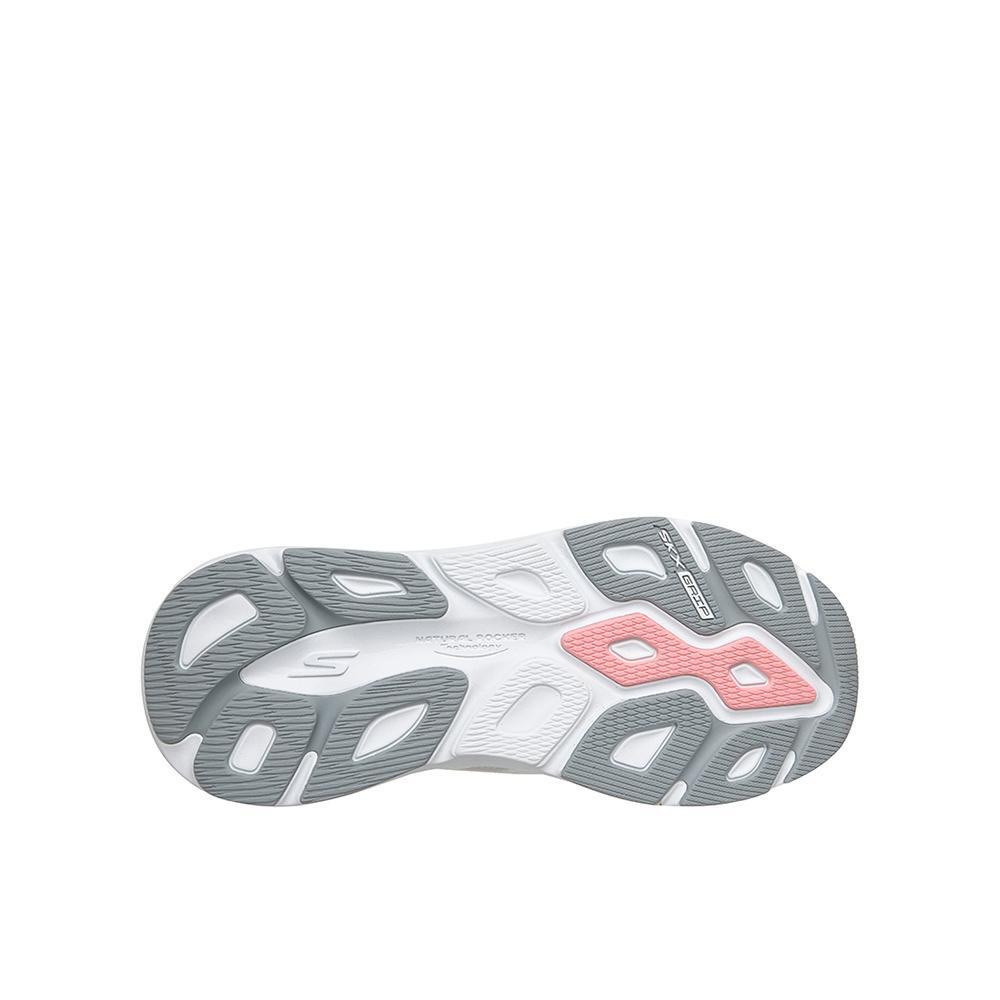 Zapatillas Sckechers Mujer Slip-ins: Max Cushioning Elite 3 - Lenara Blanco 4/4