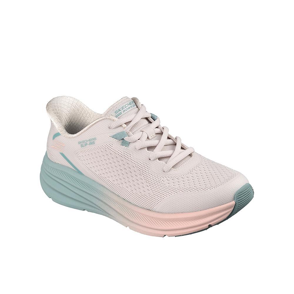 Sapatilhas Skechers Mulher Slip-ins: BOBS Skillz - Too Essential Rosa 2/4