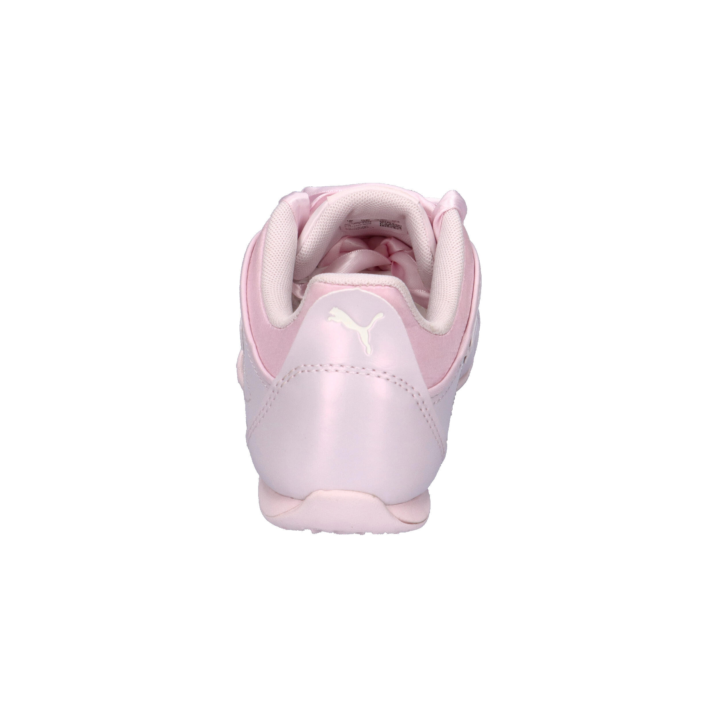 Puma Damen Sneaker Catch Soleil PERLA 407224 5/7