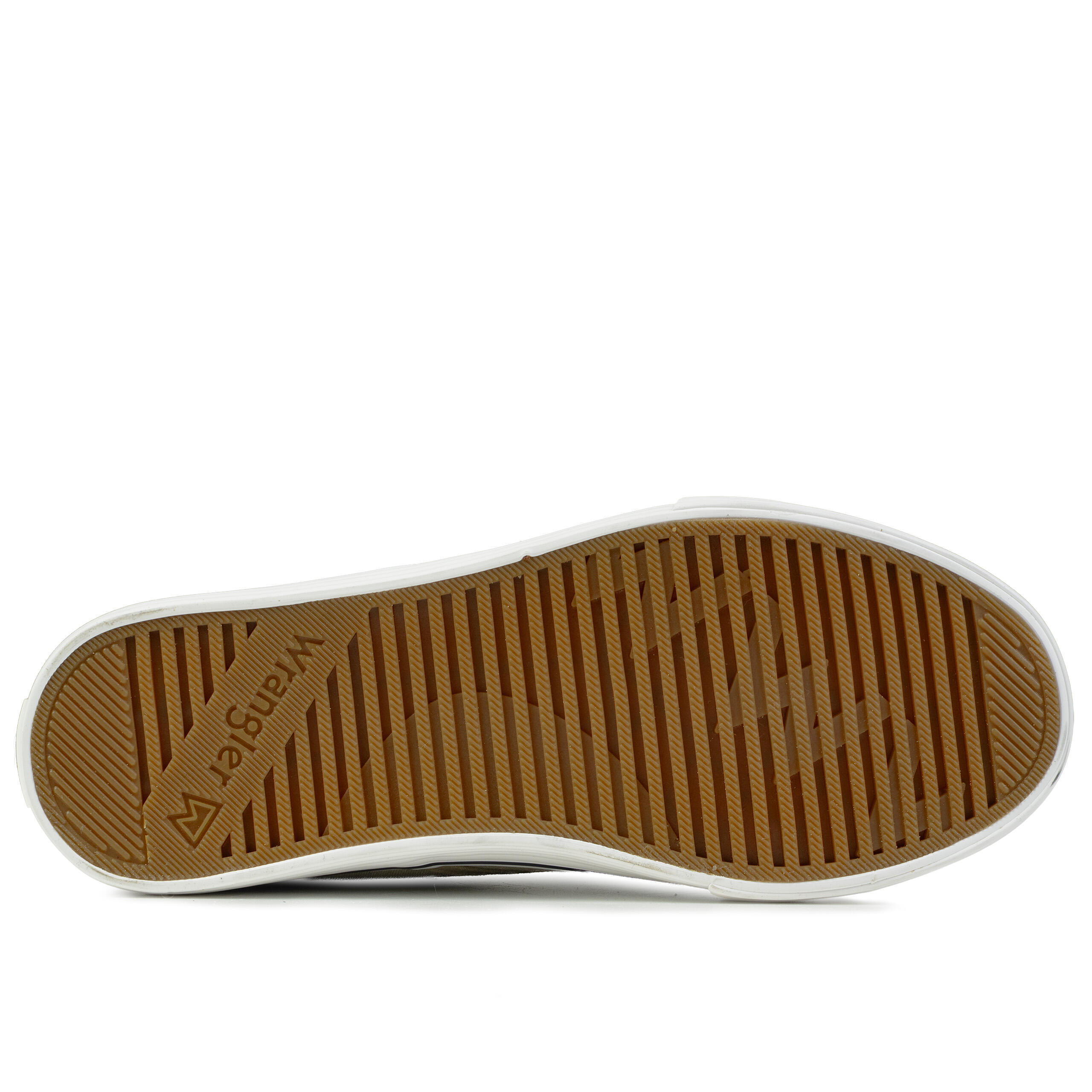 Buty trampki sportowe Wrangler CALYPSO DERBY C MEN LOW 4/6