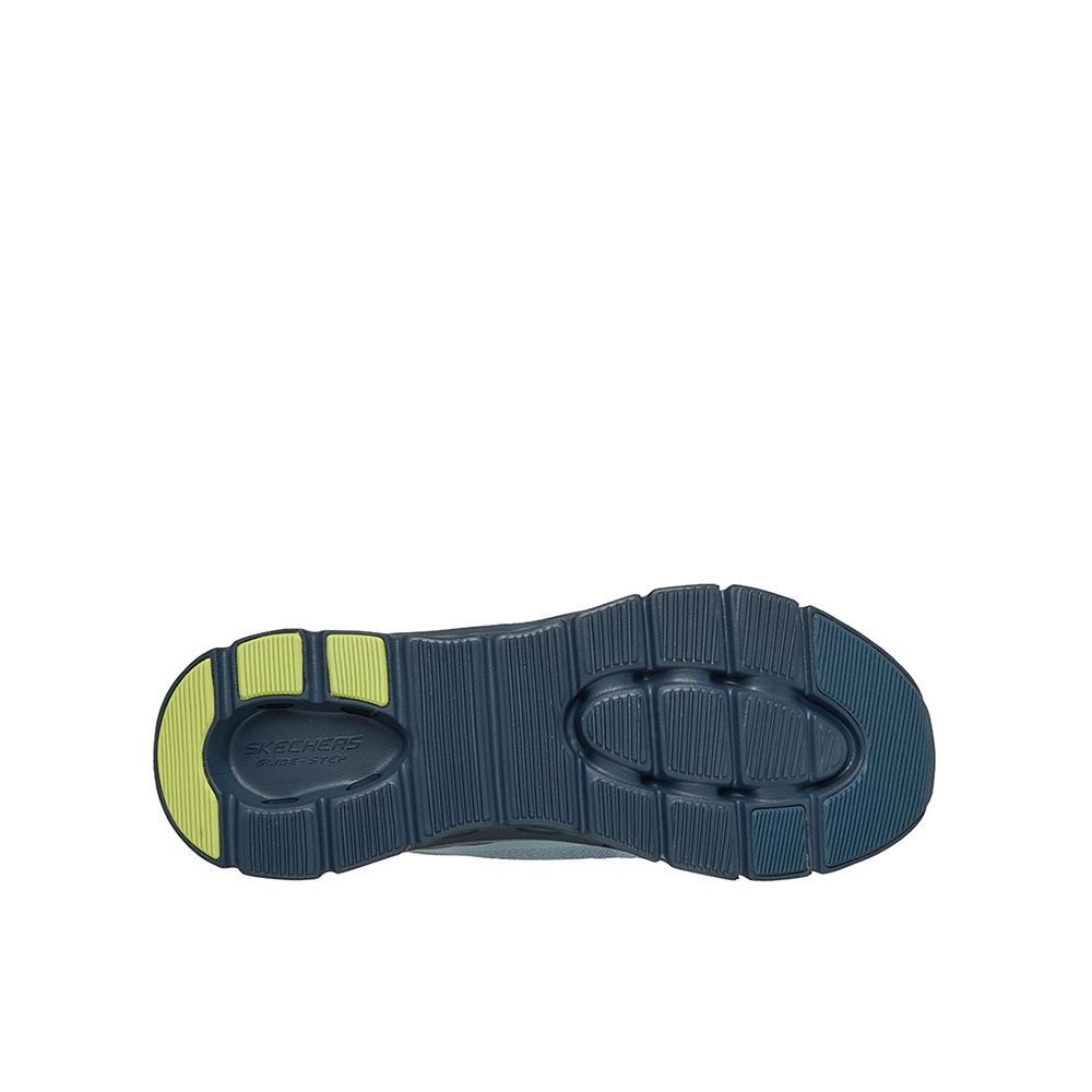 Zapatillas Skechers Hombre Slip-ins Arch Fit Glide-Step Pro Azul 4/4