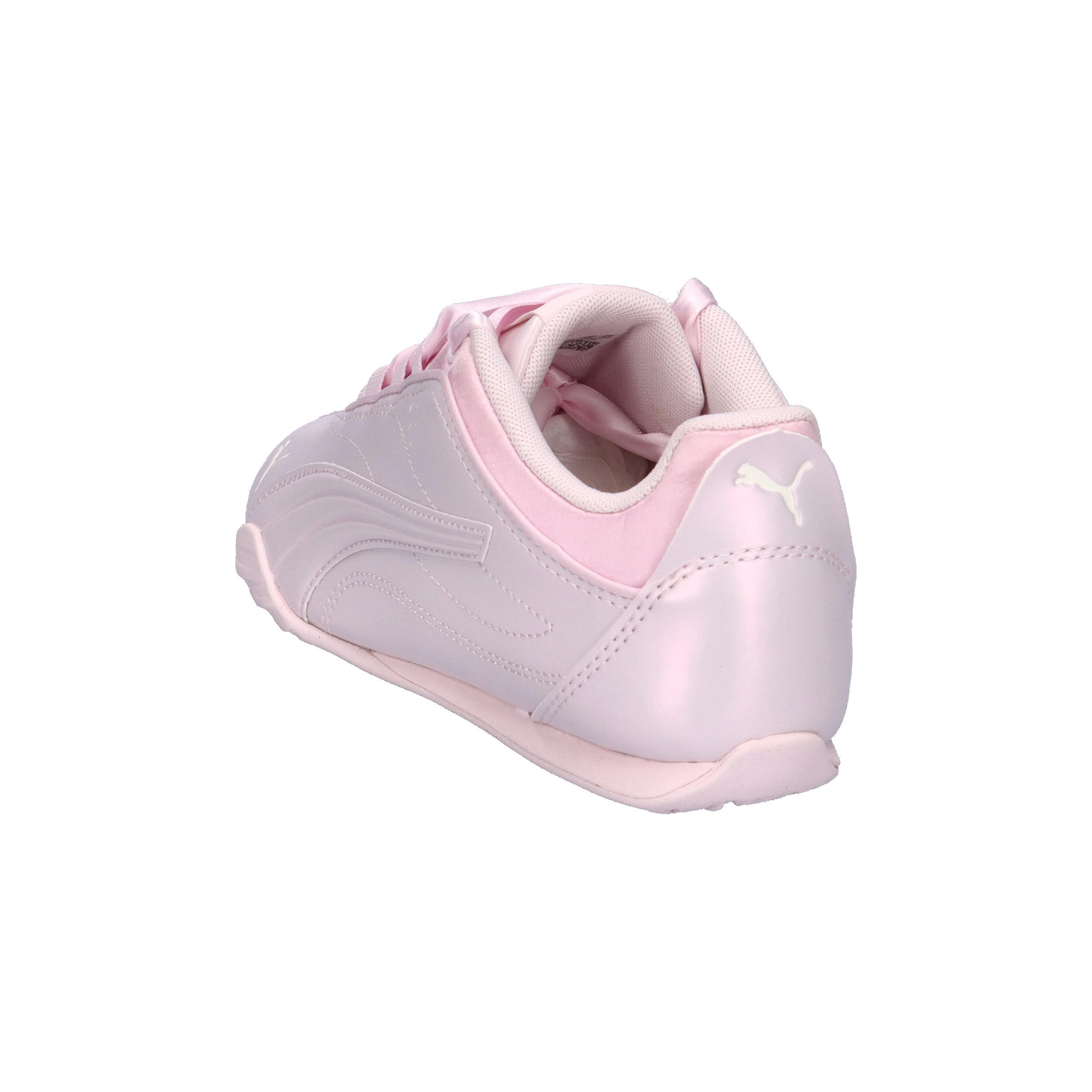 Puma Damen Sneaker Catch Soleil PERLA 407224 4/7