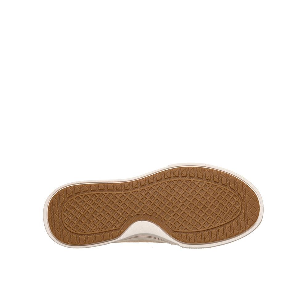 Zapatillas Sckechers Mujer Arch Fit Arcade - Subtle Bouquet Beige 4/4