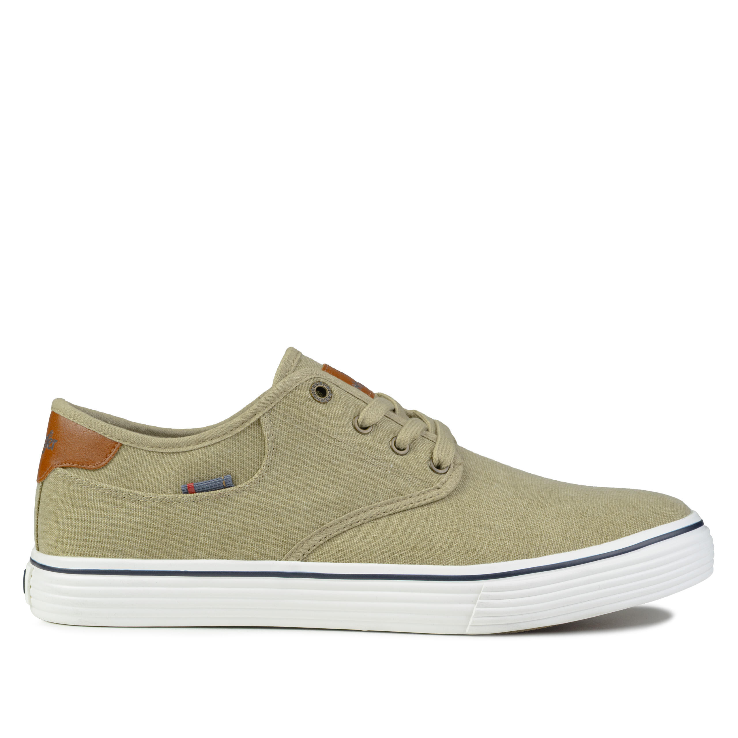 Buty trampki sportowe Wrangler CALYPSO DERBY C MEN LOW