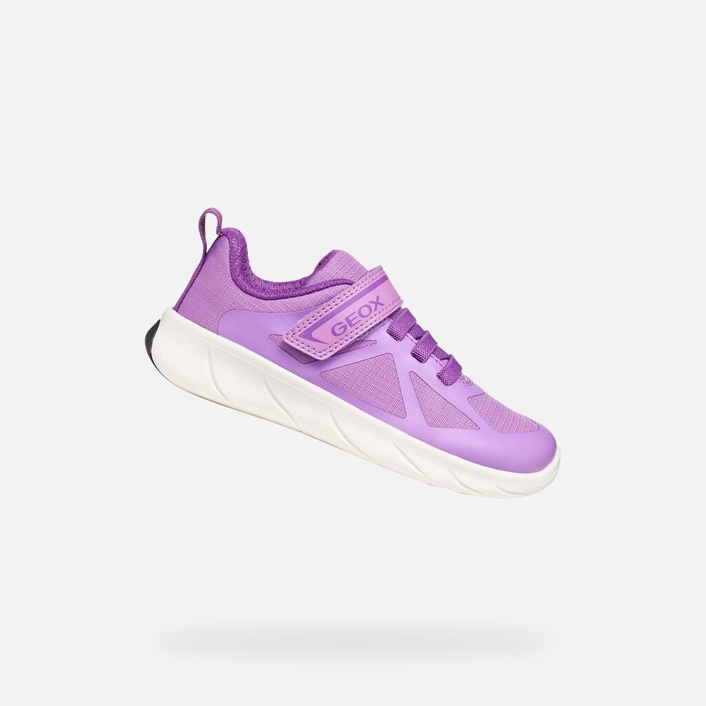 violet