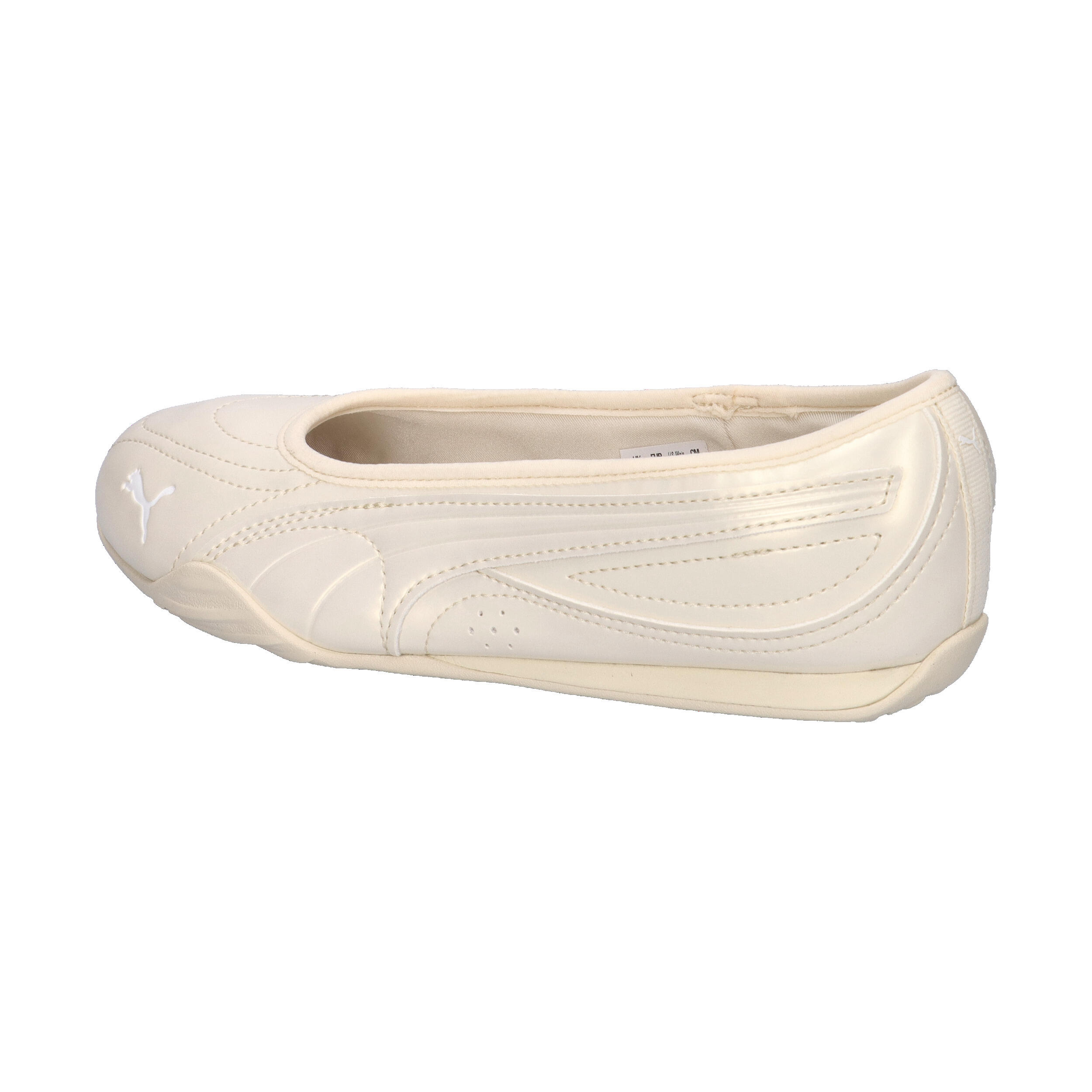 Puma Damen Ballerinas Catch Soleil Ballerina PERLA 407228 11/15