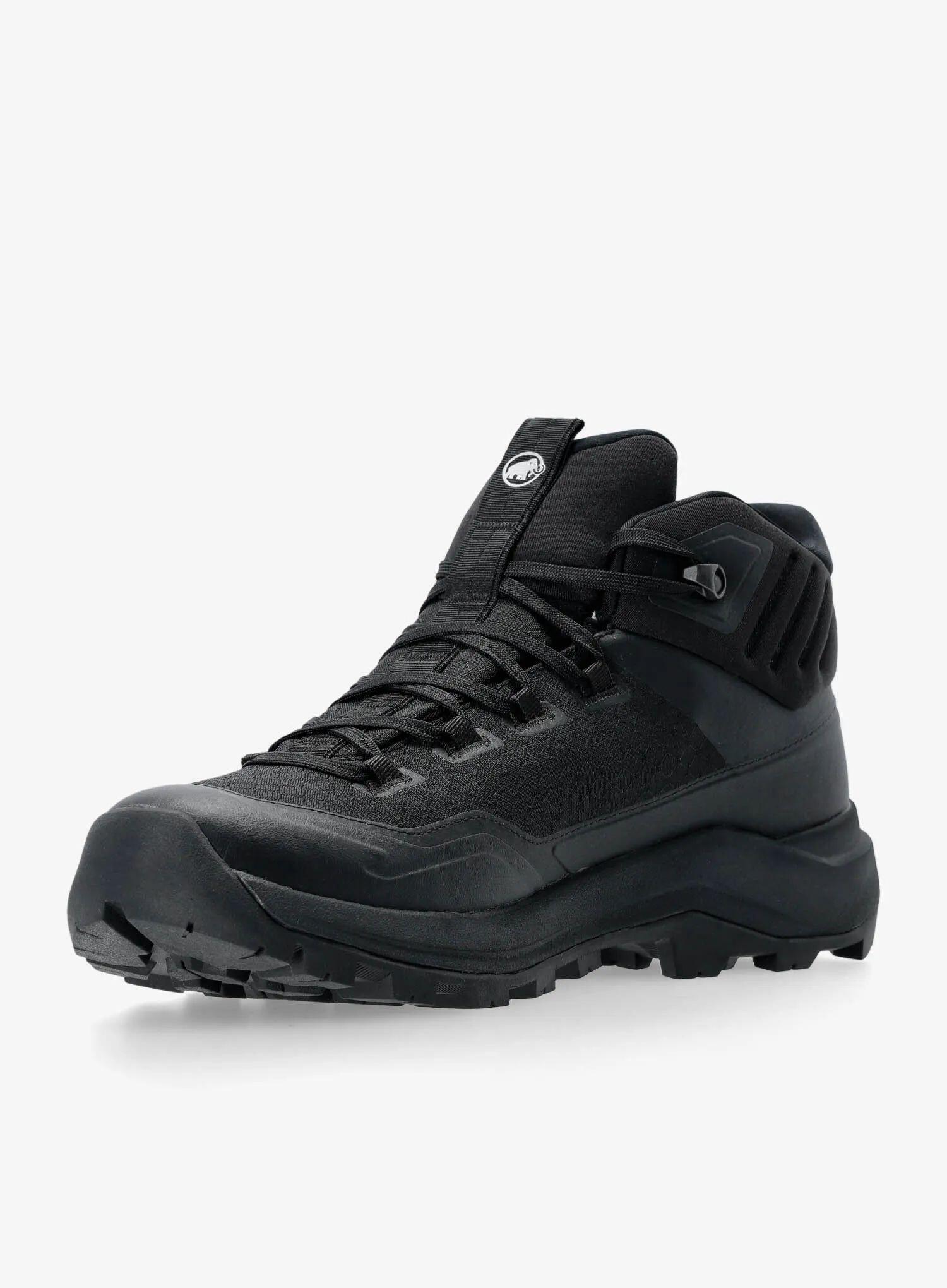 Buty turystyczne Mammut Sertig III Mid GTX 6/7