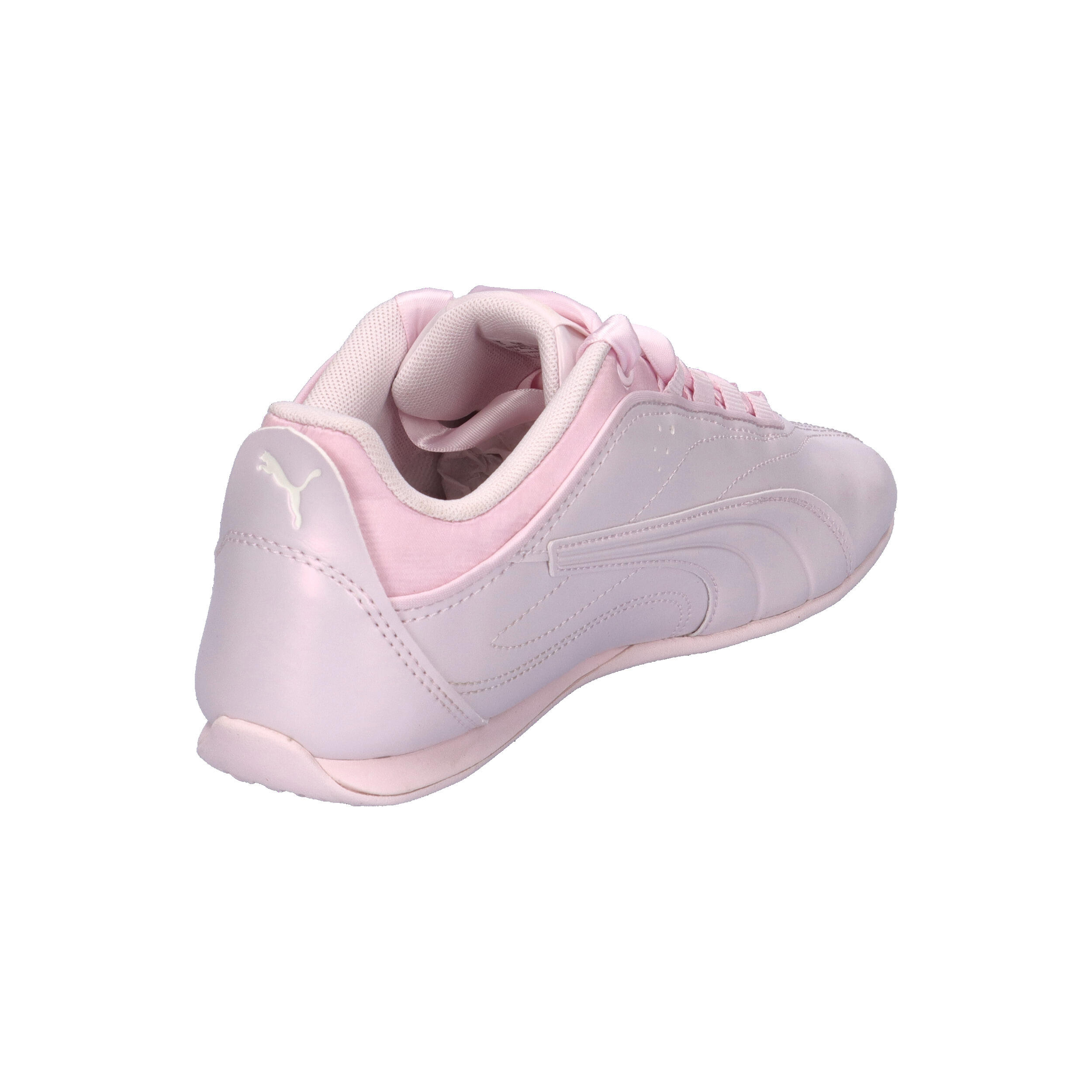 Puma Damen Sneaker Catch Soleil PERLA 407224 6/7