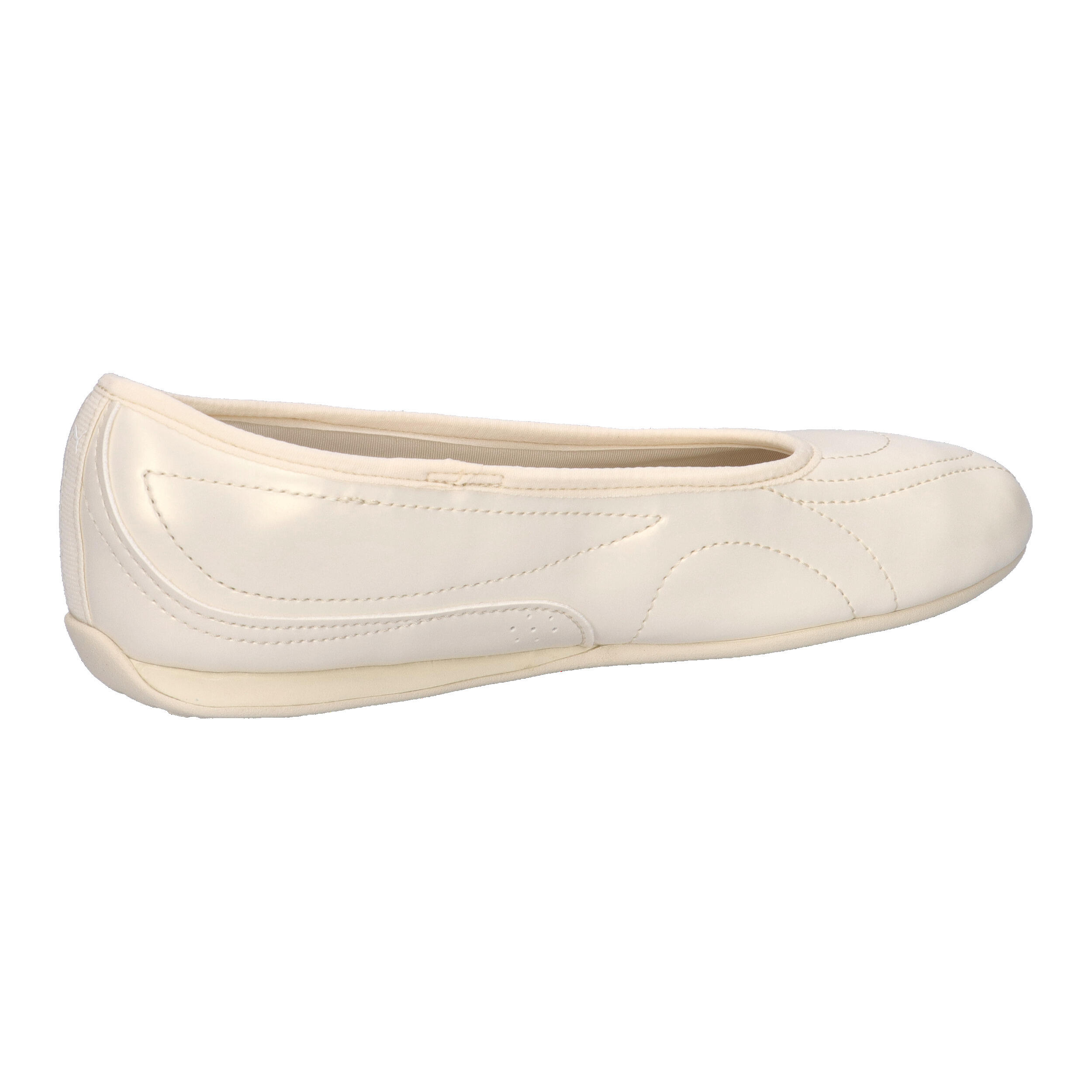 Puma Damen Ballerinas Catch Soleil Ballerina PERLA 407228 15/15