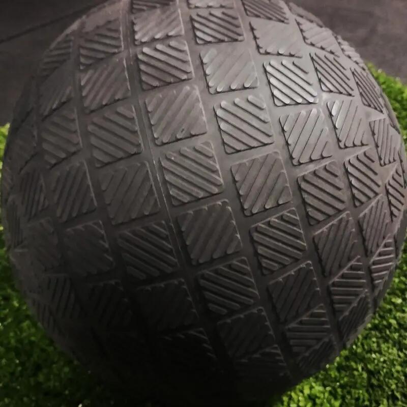 CrossLiftor Slam Ball 2.0 - 20 kg 2/2