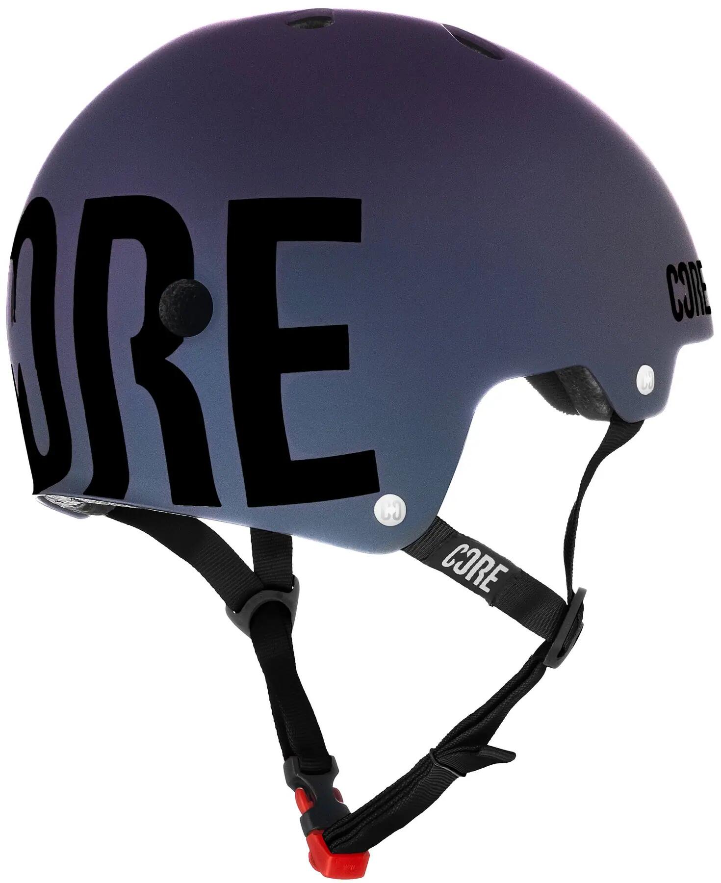 Casque roller Core Street 3/5