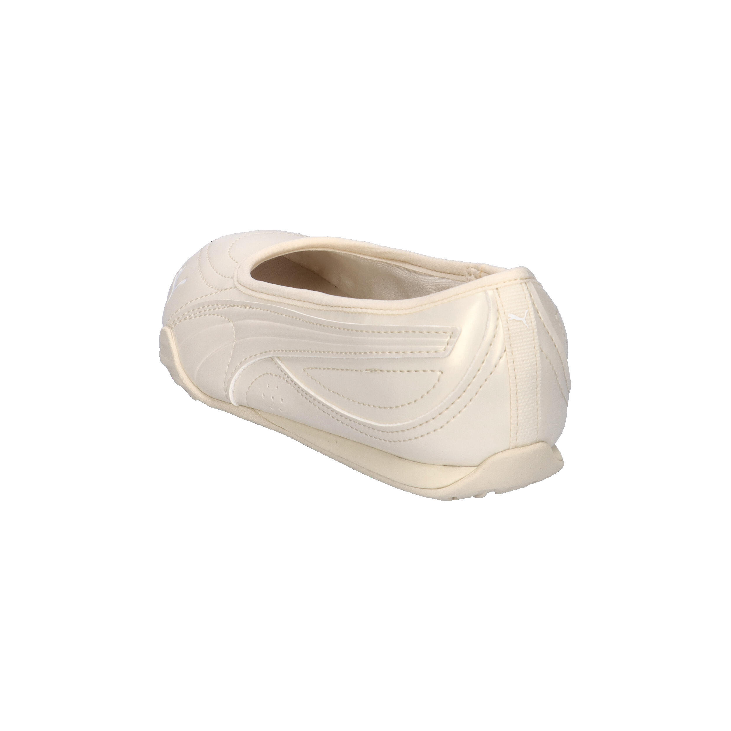 Puma Damen Ballerinas Catch Soleil Ballerina PERLA 407228 12/15