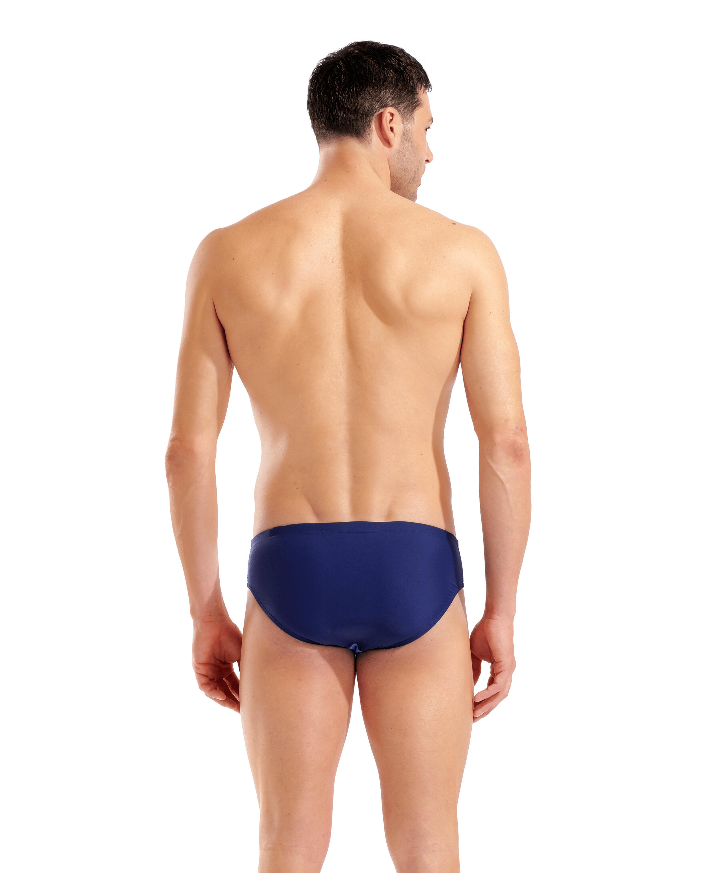 Kąpielowki Męskie Arena Stripefloswim Briefs 2/7