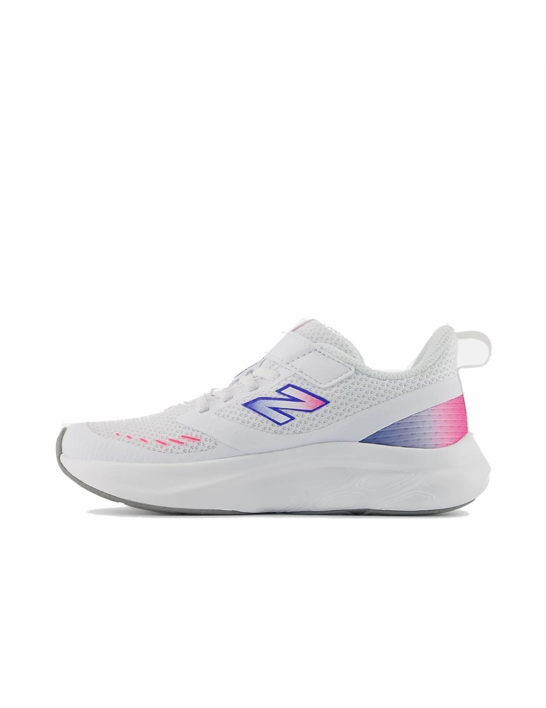 Zapatillas para deporte para Niño New balance  Blanco 2/4