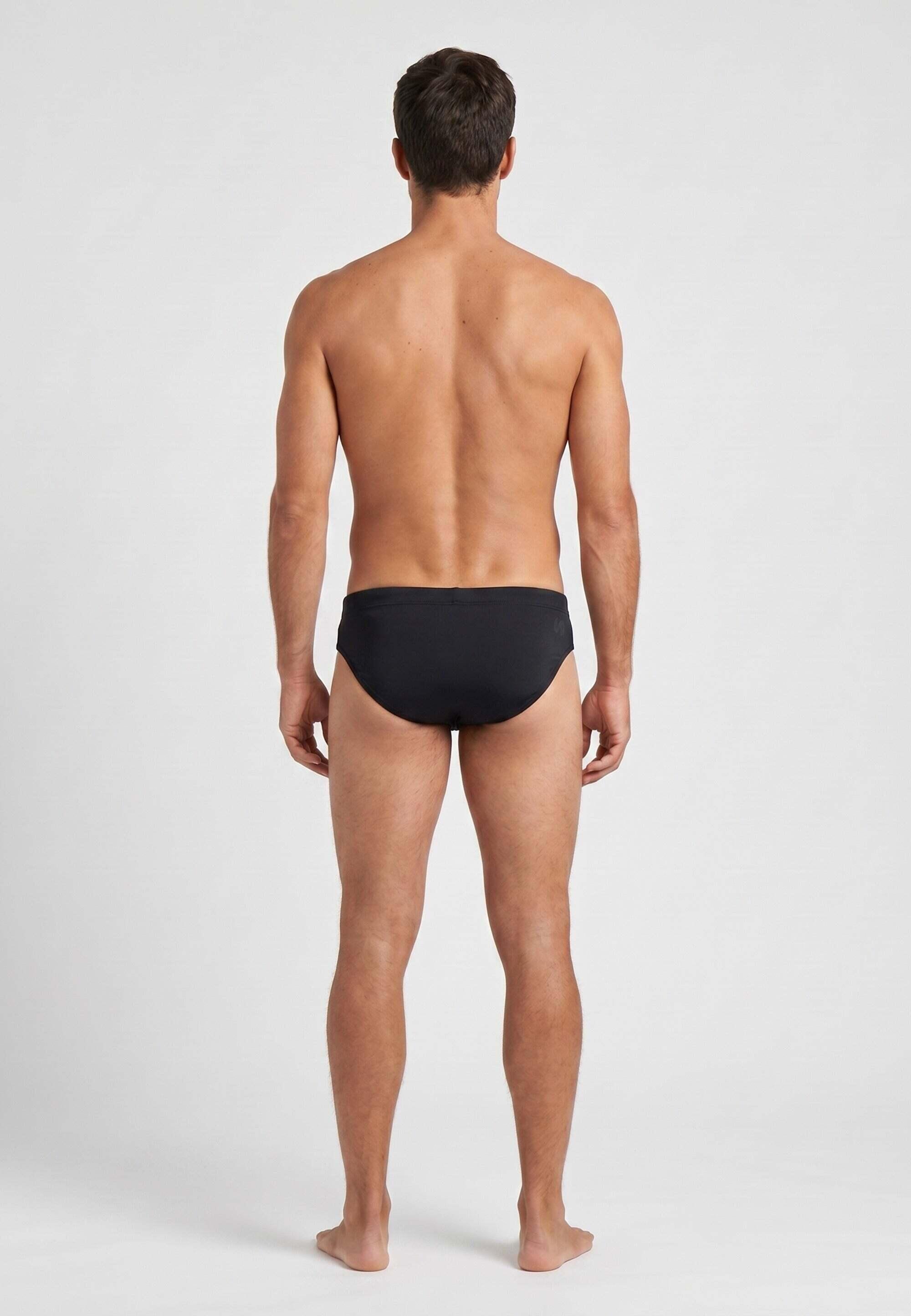 BADESLIP HERREN 3/4